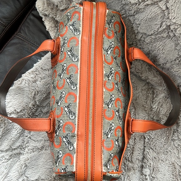 CELINE Boston / Shoulder Bag in great condition - Picture 6 of 17